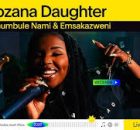 Nkosazana Daughter – Ngikhumbule Nami (EL Musa Musica 3 Step Bootleg)