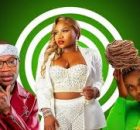 Nkosazana Daughter – You & I ft Nelson Tivane & Master KG