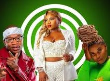 Nkosazana Daughter – You & I ft Nelson Tivane & Master KG