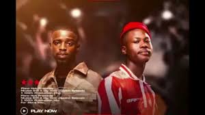 Nkule501 & Djy Vino - JJapzin 2 Deep (Vox Mix)