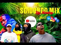 Nkulee 501 x Ntsako XVI & Sxova - Top nyaka