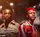 Nkulee501 & Djy Vino – 8 Deep Jappino