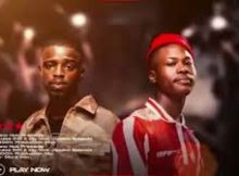 Nkulee501 & Djy Vino – 8 Deep Jappino