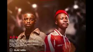 Nkulee501 & Djy Vino – 8 Deep Jappino