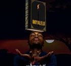 Nomndayi - Ukufa Visualizer