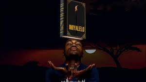 Nomndayi - Ukufa Visualizer