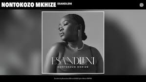 Nontokozo Mkhize - Esandleni [Jazzbee Pistoli Rework]