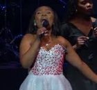 Nontokozo Mkhize - Hallelujah (Live)