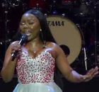 Nontokozo Mkhize - Jesus (Live)