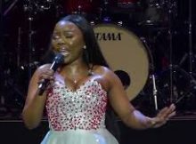 Nontokozo Mkhize - Jesus (Live)