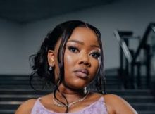 Nontokozo Mkhize - Nilinde Nithandaze (Live)