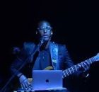 Nontokozo Mkhize - The Intro (feat. Mbali Malimela) (Live)