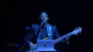 Nontokozo Mkhize - The Intro (feat. Mbali Malimela) (Live)