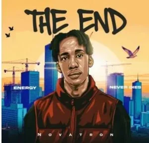 Novatron – El Patron