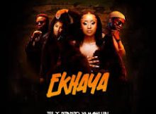 Ntando Yamahlubi ft Zee - Ekhaya Song