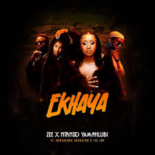 Ntando Yamahlubi ft Zee - Ekhaya Song