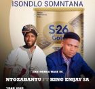 Ntozabantu – Isondlo somntana ft. King emjay sa
