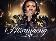 Ntsamaeng Motloung - Uyin’ Umuntu (Live at Carnival City)