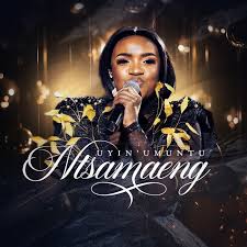 Ntsamaeng Motloung - Uyin’ Umuntu (Live at Carnival City)