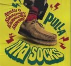 Nutty O - Pulla Ma Socks