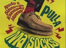 Nutty O - Pulla Ma Socks