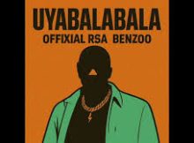 Official RSA - uyabalabala