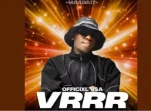 Officixl Rsa – Vrrr