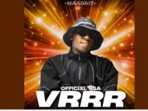 Officixl Rsa – Vrrr