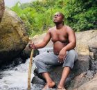 Olefied Khetha - Intombi Yam Entsha