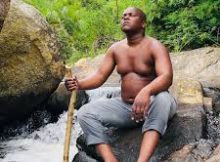 Olefied Khetha - Intombi Yam Entsha