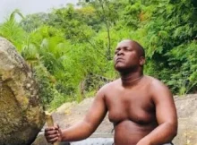 Olefied Khetha – Angsavumi