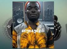Onyeogazili - Oba Badoo Special
