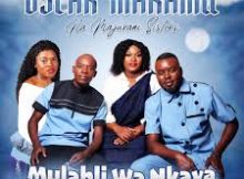 Oscar Makamu na Majuvani Sisters - Nkuna Na Mkhabela, Tshamiseka (Special Song)