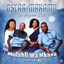 Oscar Makamu na Majuvani Sisters - Nkuna Na Mkhabela, Tshamiseka (Special Song)