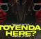 Oskid ft Hulengende - Toyenda Here?