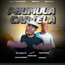 PHUMULA - CARVELA