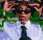 PRO TEE - Lutho (Pro-Tee's 2026 Gqom Remake)