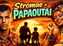 Papaoutai - Stromae (Afro Remix Nipuna Costa)