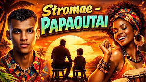 Papaoutai - Stromae (Afro Remix Nipuna Costa)