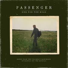 Passenger - The Road Is Long
