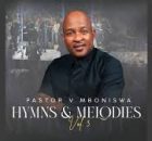 Pastor V Mboniswa - Hlalani Ku Moya