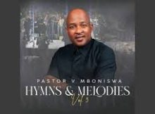Pastor V Mboniswa - Hlalani Ku Moya