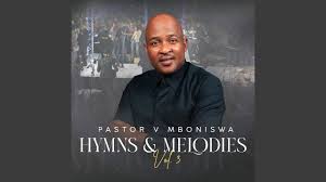 Pastor V Mboniswa - Hlalani Ku Moya