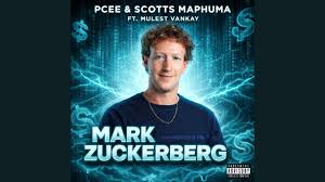 Pcee - Mark Zuckerberg Song