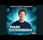 Pcee & Scotts Maphuma - Mark Zackerburg (ft. Benzoo, Officixl Rsa, Mellow & Sleazy)