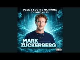 Pcee & Scotts Maphuma - Mark Zackerburg (ft. Benzoo, Officixl Rsa, Mellow & Sleazy)