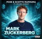 Pcee & Scotts Maphuma – Mark Zuckerberg (Snippet) feat. Mulest Vankay