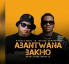 Peekay Mzee – Abantwana Bakho (Peekay Mzee & Kamza Heavypoint Beast Mode Bootleg)
