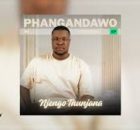 Phangandawo - Njengothunjana (feat. Mjabulisi & iCrush)