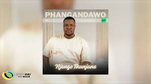 Phangandawo - Njengothunjana (feat. Mjabulisi & iCrush)